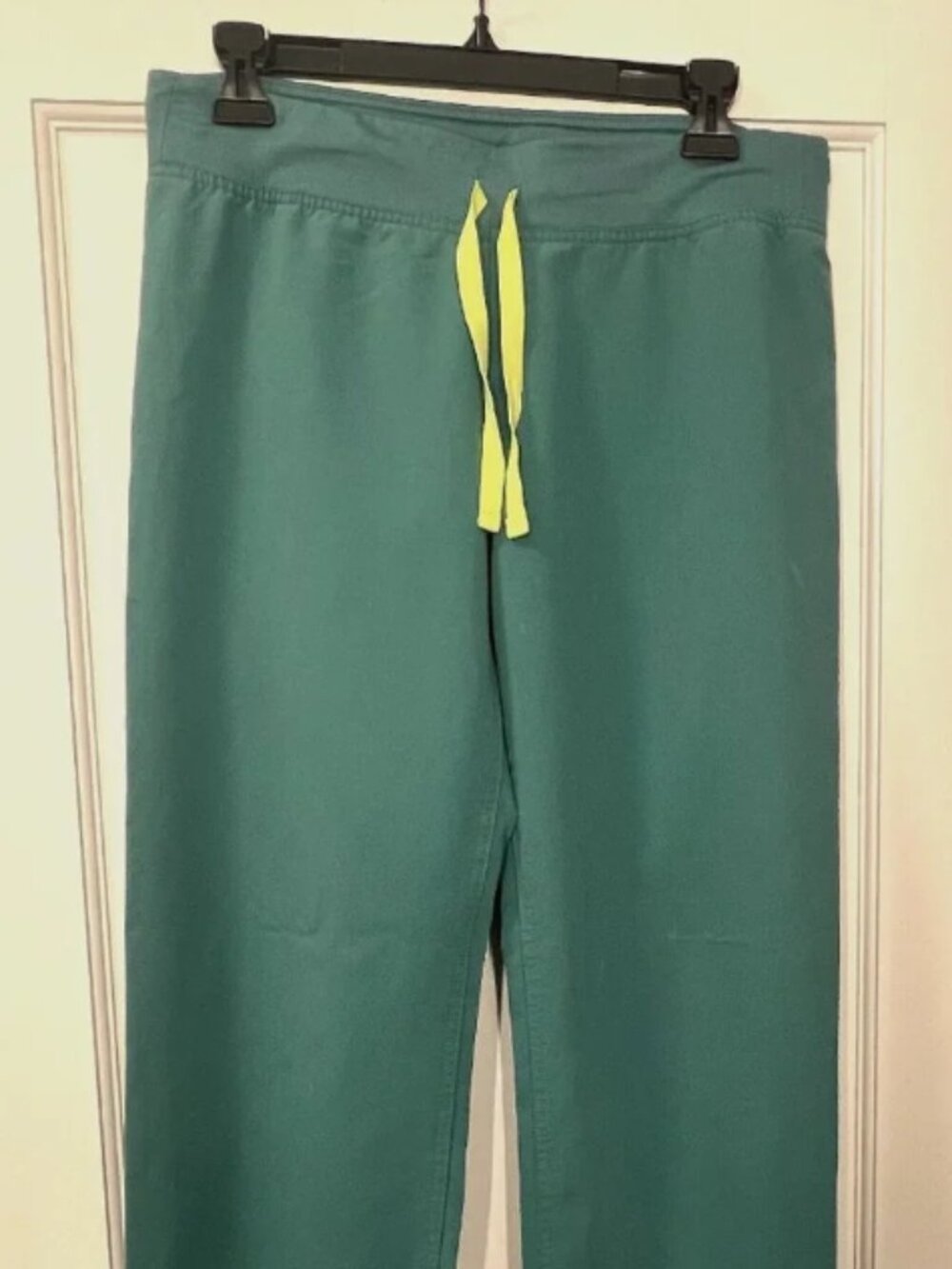 Figs Livingston Marine  Scrub Pants Size XXS petite RARE COLOR